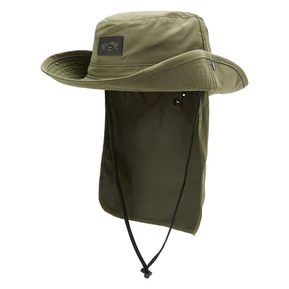 Billabong Adiv Big John Bucket Hat