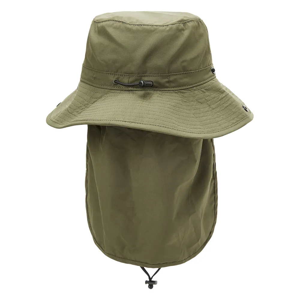 Billabong Adiv Big John Bucket Hat