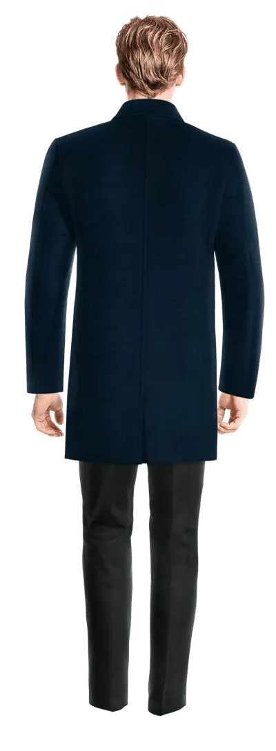 Blue Coat