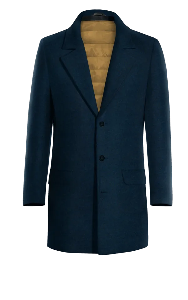 Blue Coat