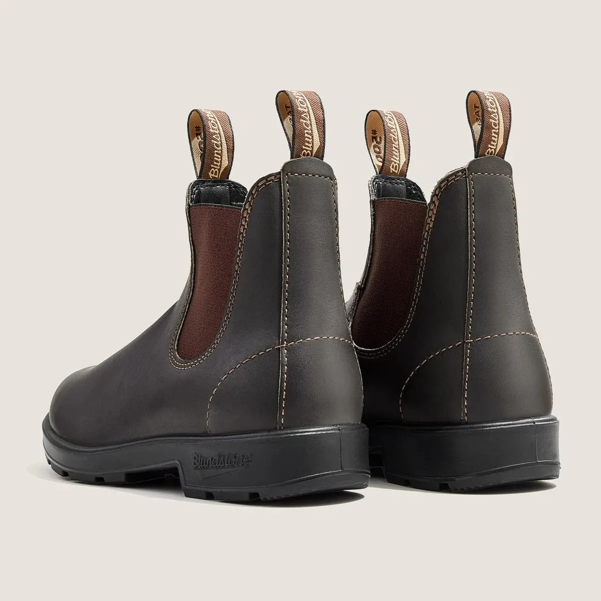 Blundstone 500 Men's Original Chelsea Boots