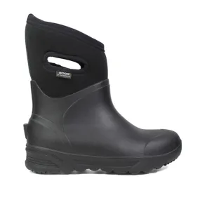 Bogs Bozeman Mid Insulated Waterproof Boots - Men's