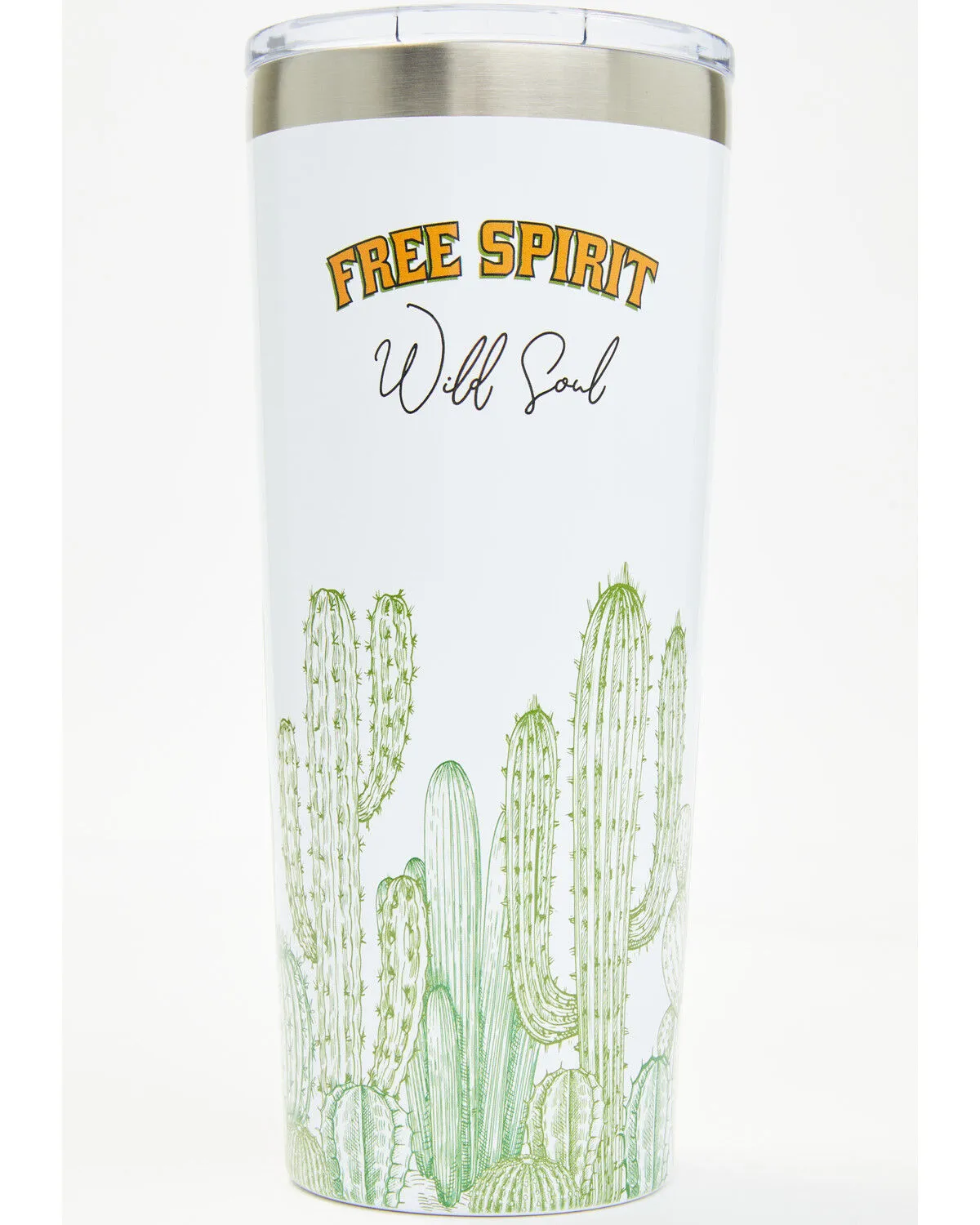 Boot Barn 22oz Free Spirit Tumbler