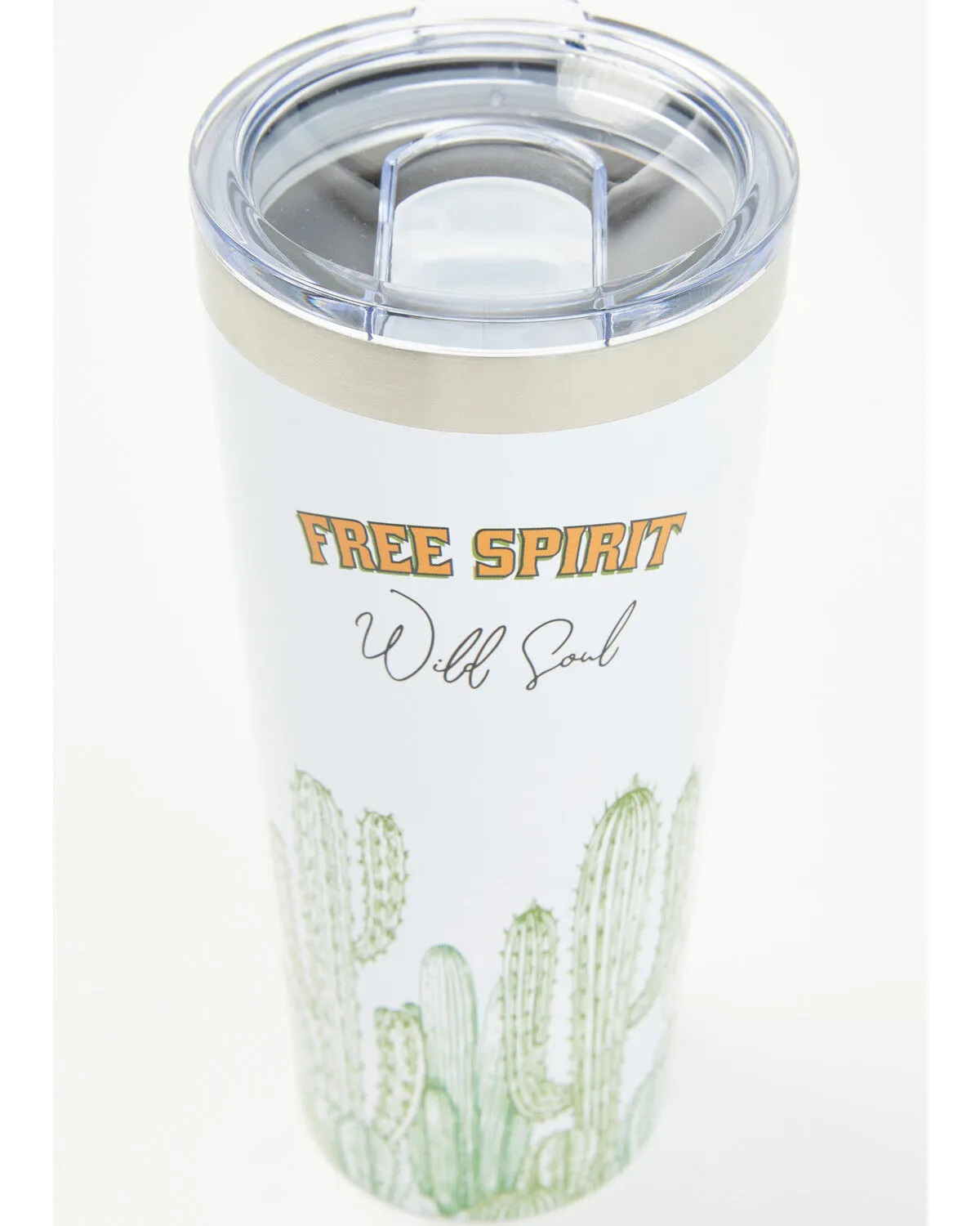 Boot Barn 22oz Free Spirit Tumbler