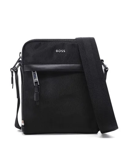 BOSS Highway_N_NS_Zip Reporter Bag