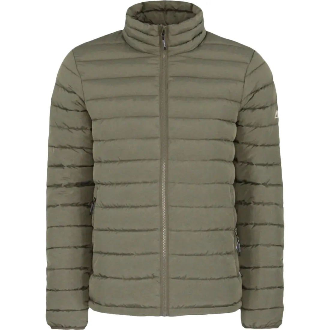 Boulder Gear Voyage Puffy Jacket - Men's