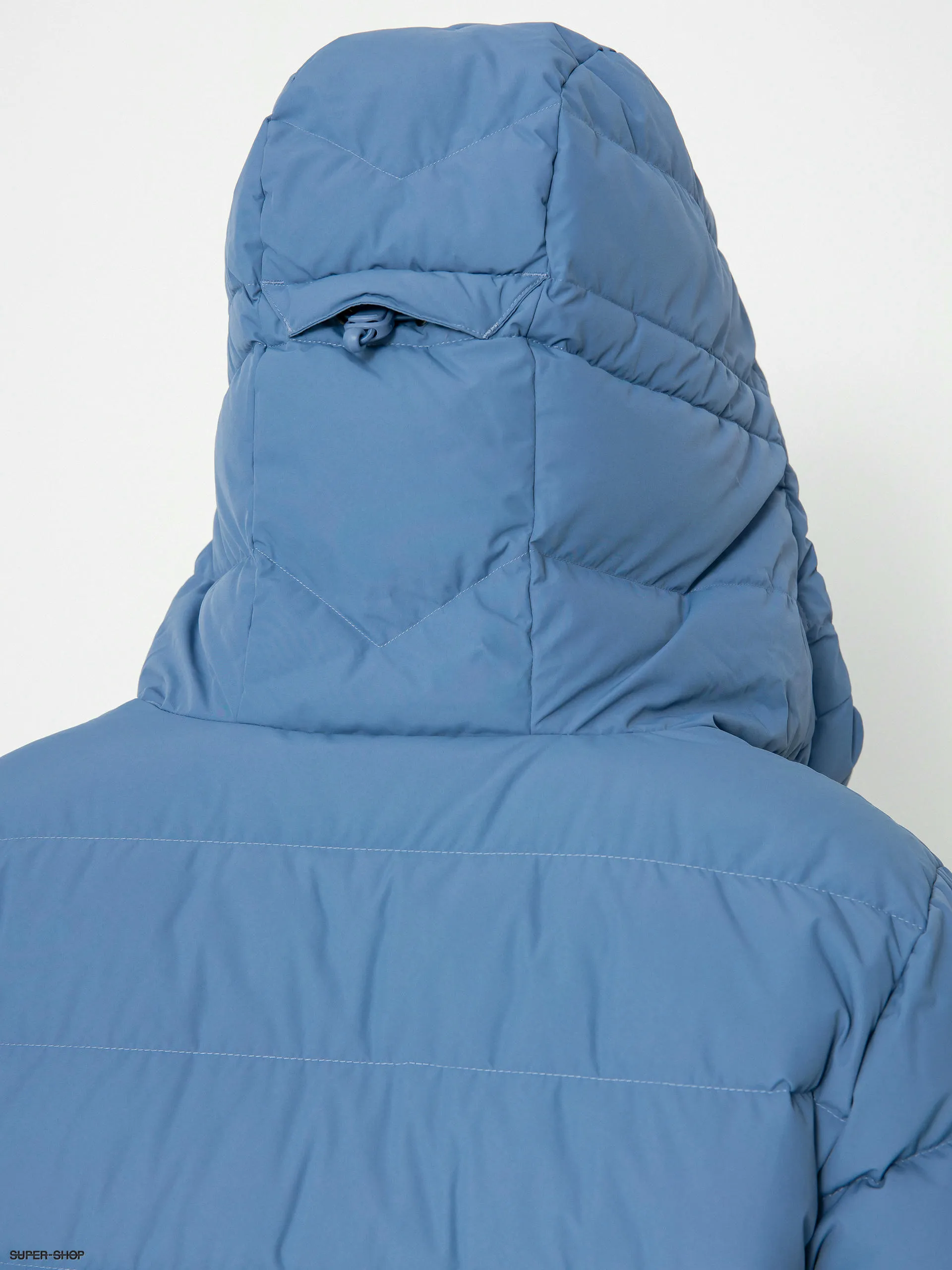 Burton Loyil Down Snowboard jacket Wmn (slate blue)