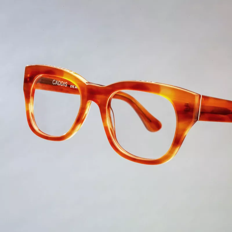 CADDIS Miklos Reading Glasses