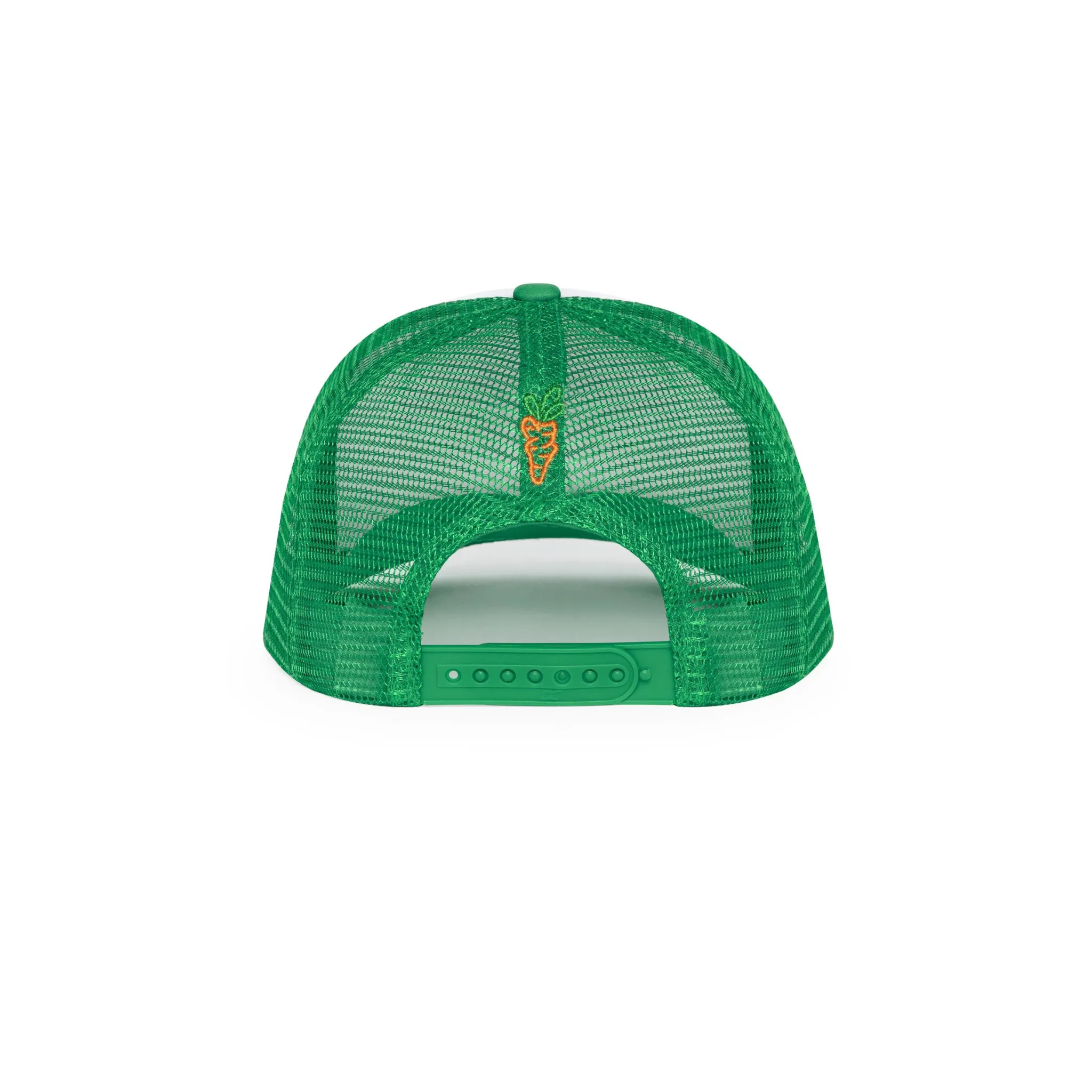 Carrots California Grown Hat (Forest Green)