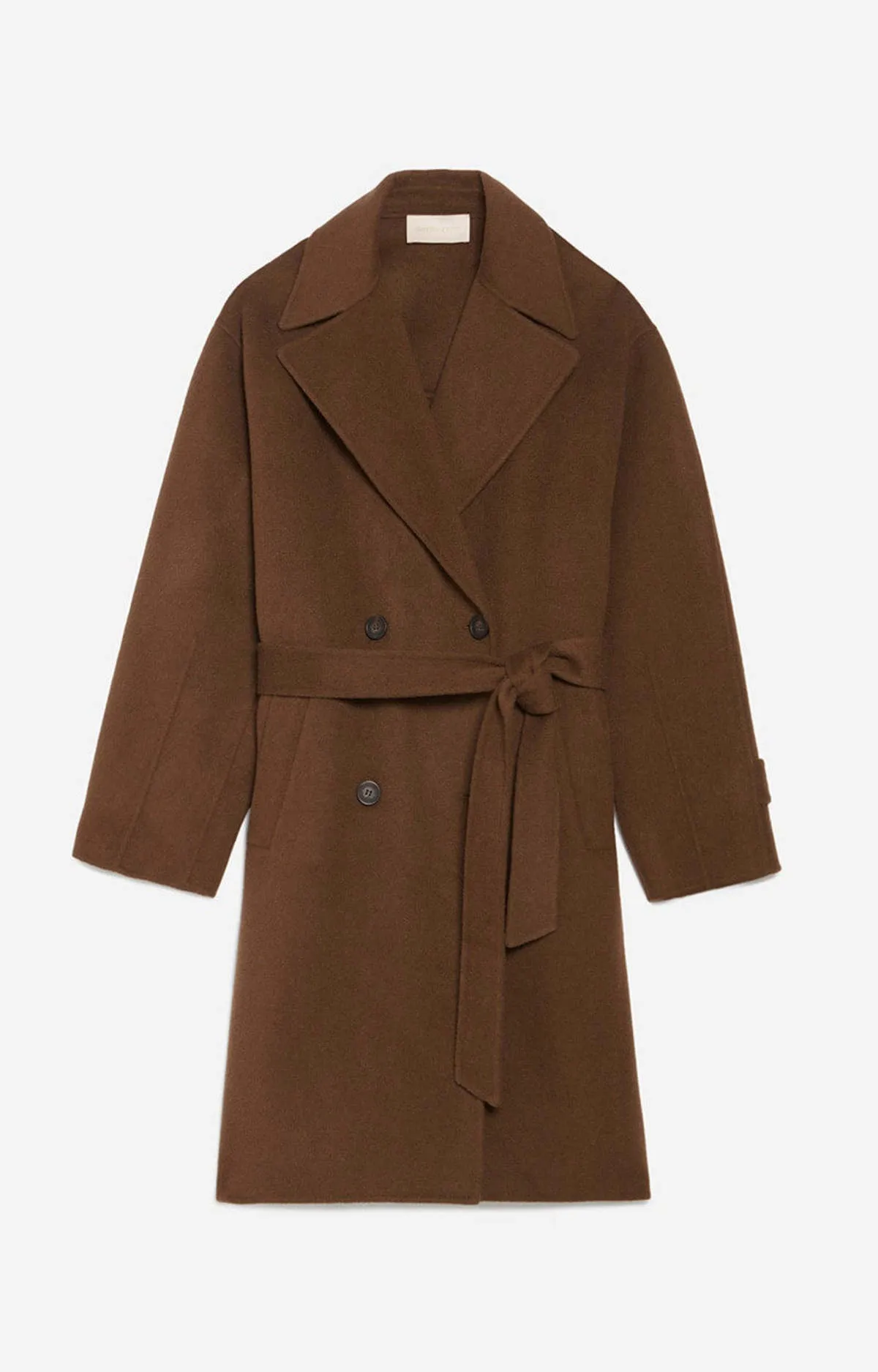 Cecil Coat - Militaire