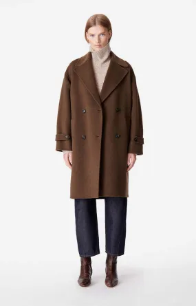 Cecil Coat - Militaire