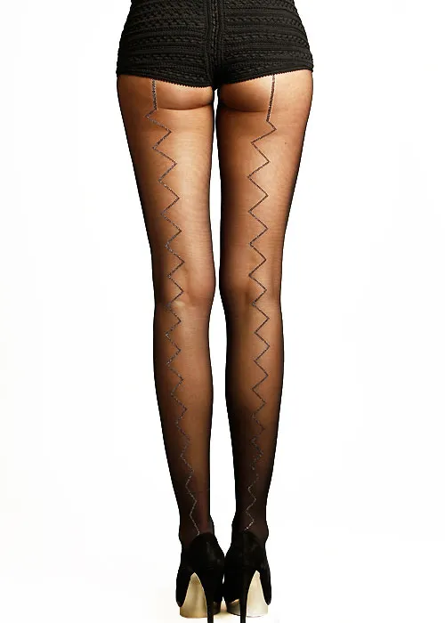 Cecilia de Rafael Electra Tights ()