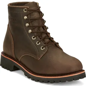 Chippewa Classic 2.0 Unlined Boot