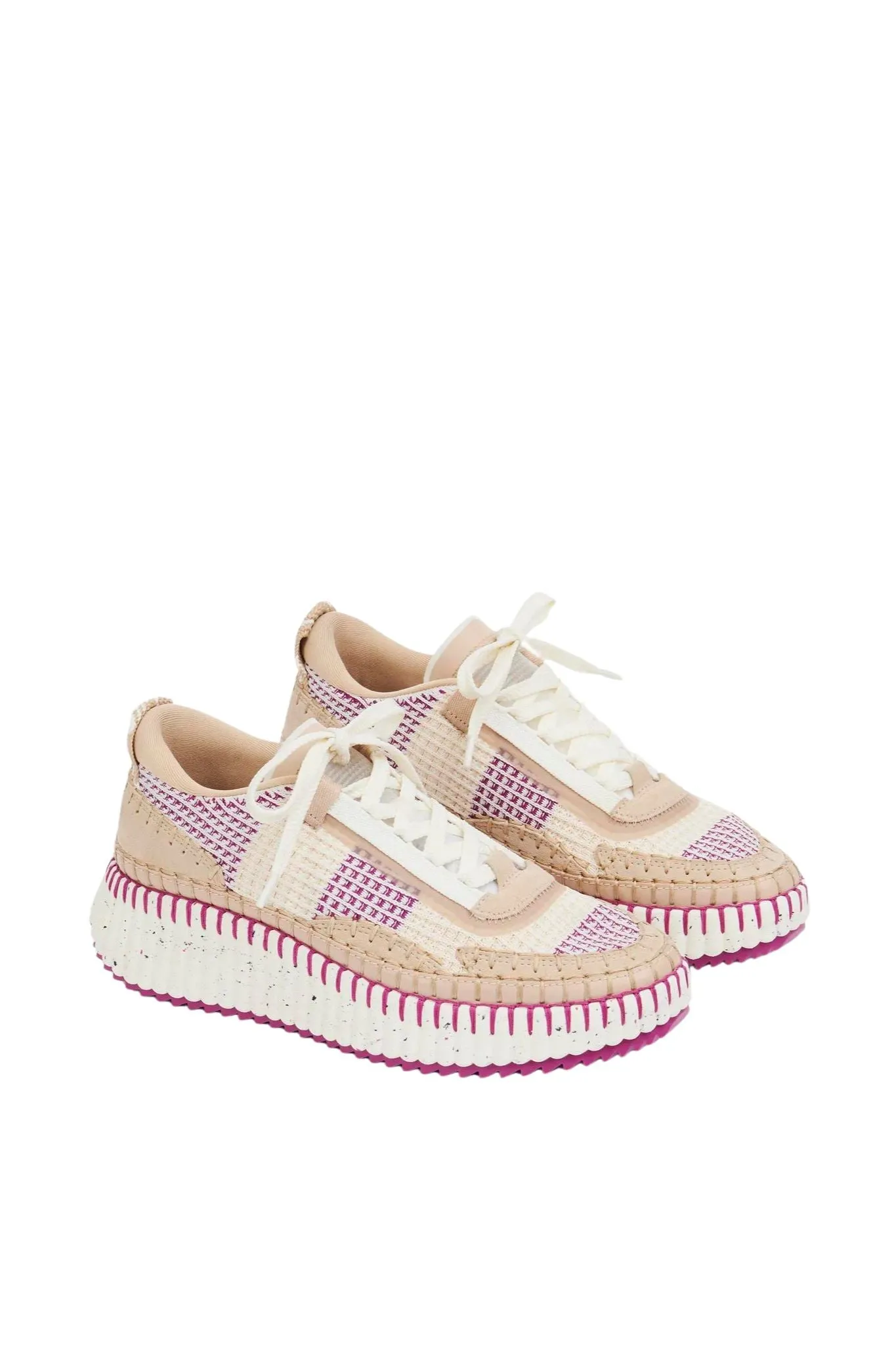 Chloe Nama Sneaker