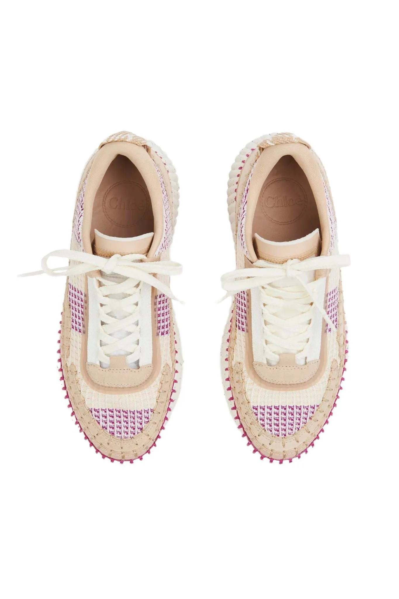 Chloe Nama Sneaker