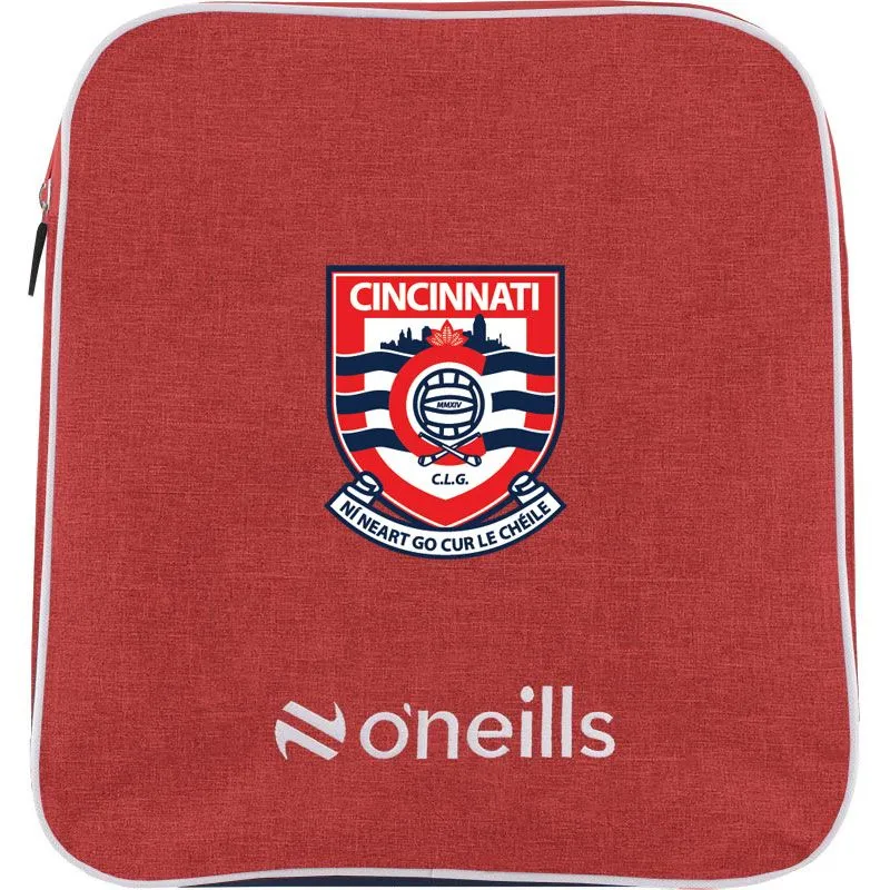 Cincinnati CLG Kent Holdall Bag 