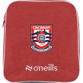 Cincinnati CLG Kent Holdall Bag 