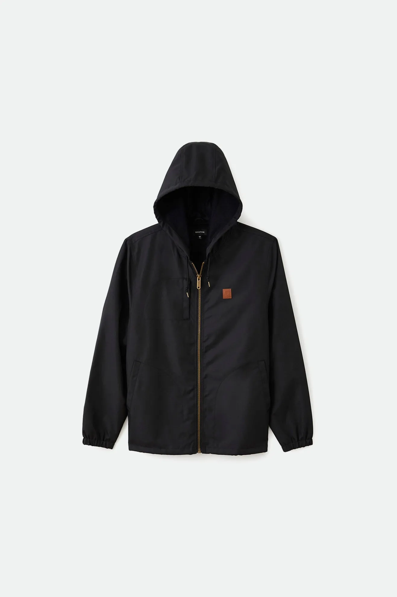 Claxton Beta Jacket - Black