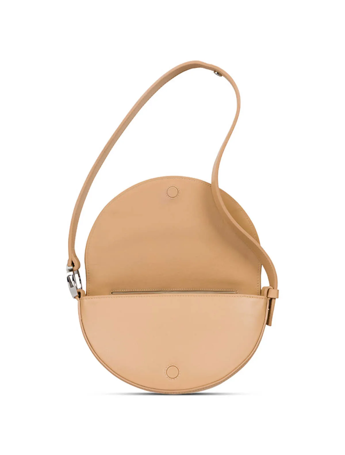 Cleste Bag - Tan