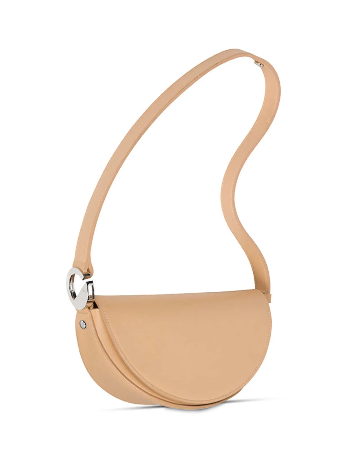 Cleste Bag - Tan