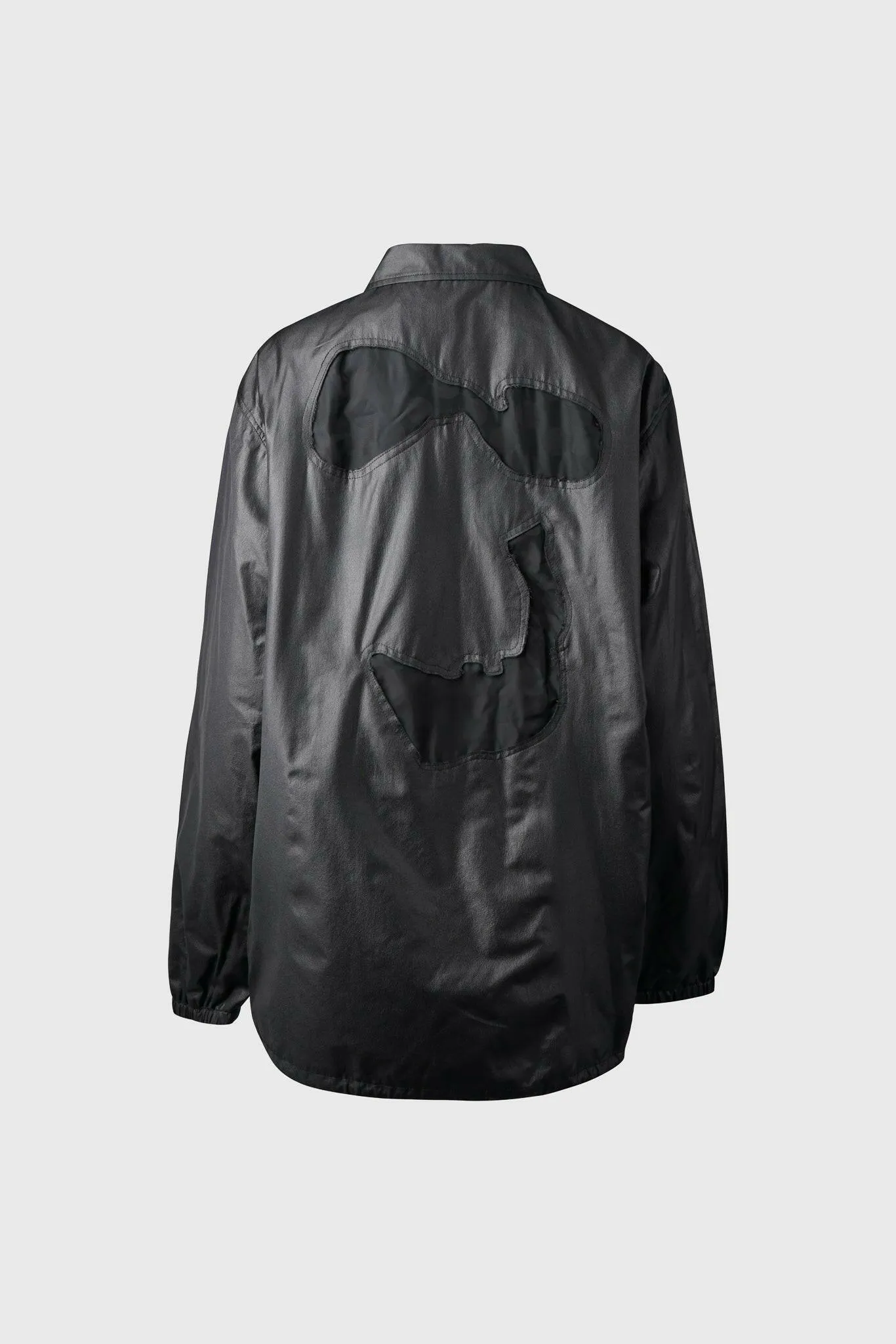 Coach Jacket