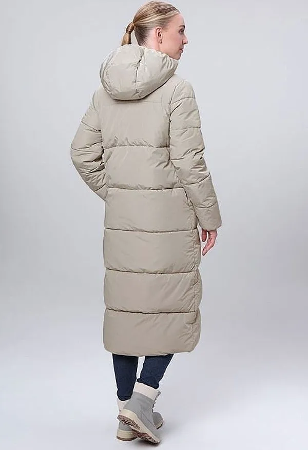 coat Loap Taruna - Z20Z/London Fog - women´s