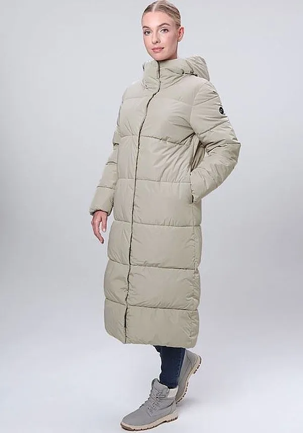 coat Loap Taruna - Z20Z/London Fog - women´s