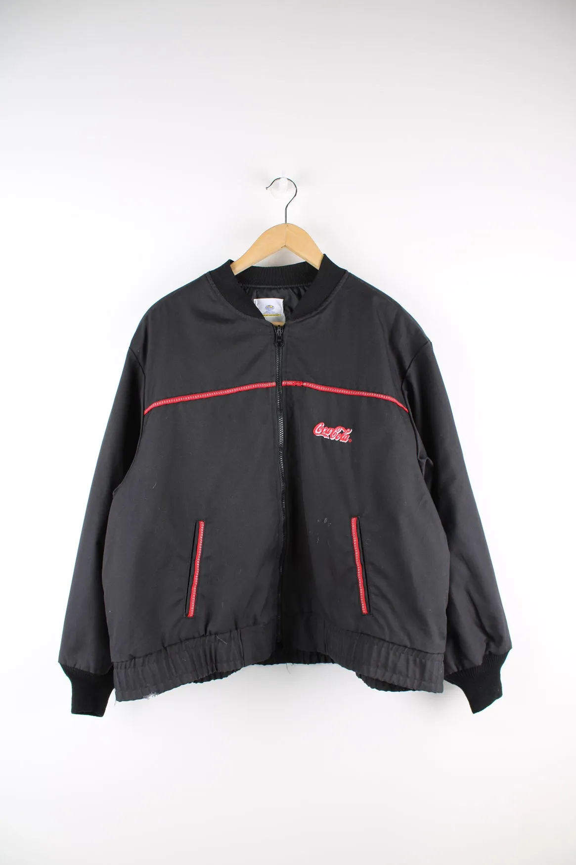 Coca Cola Jacket