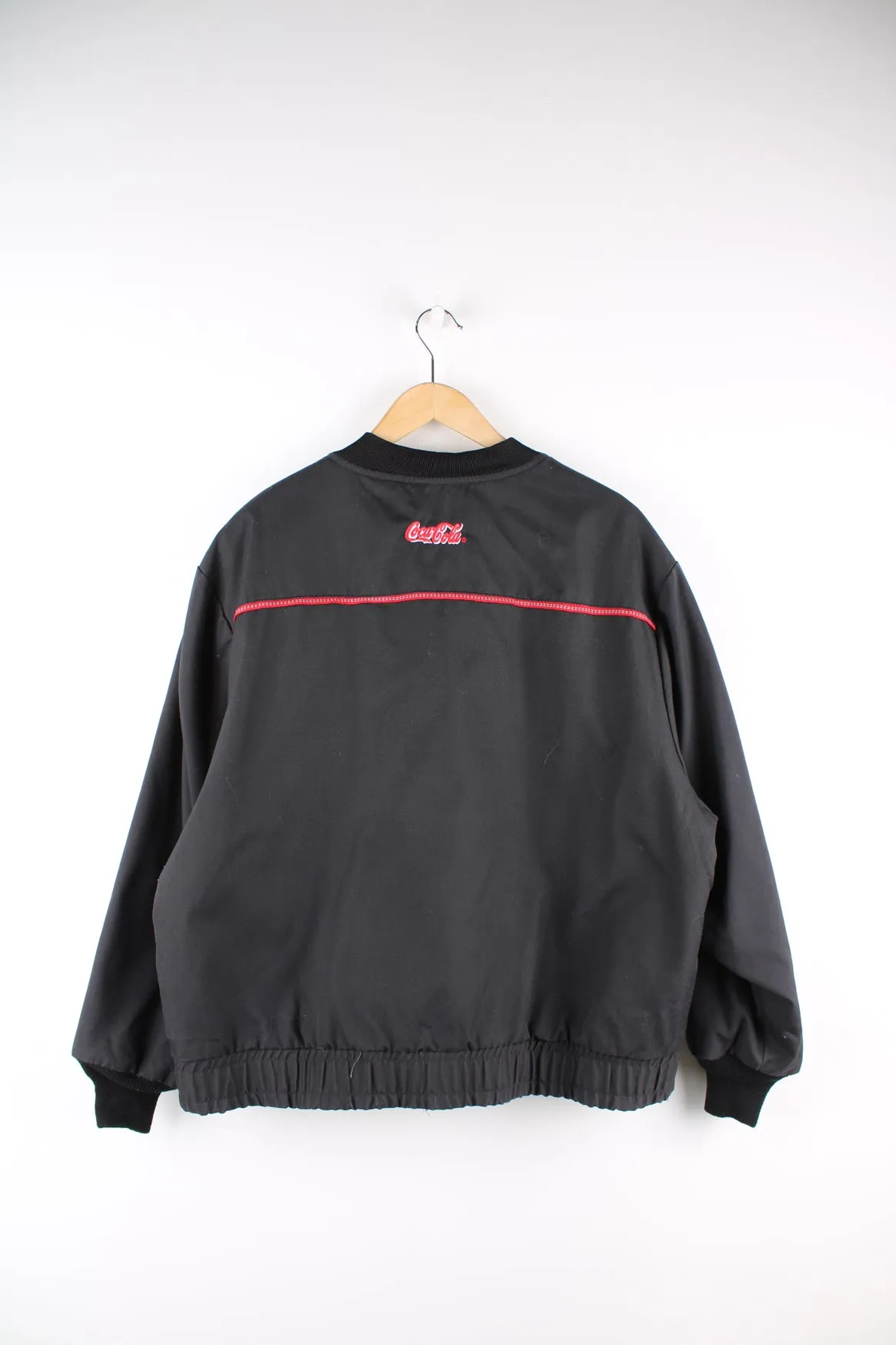 Coca Cola Jacket