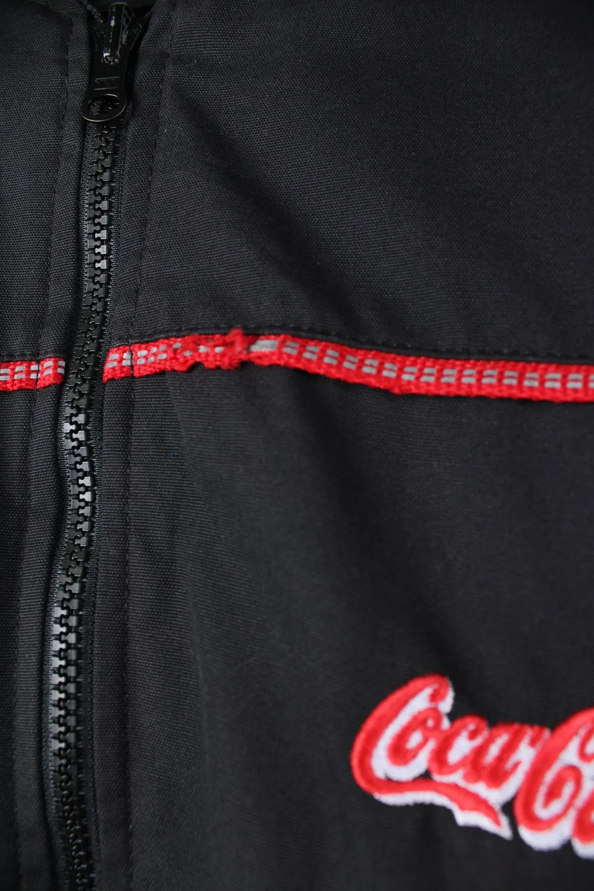 Coca Cola Jacket