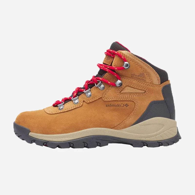 Columbia Newton Ridge Plus Waterproof