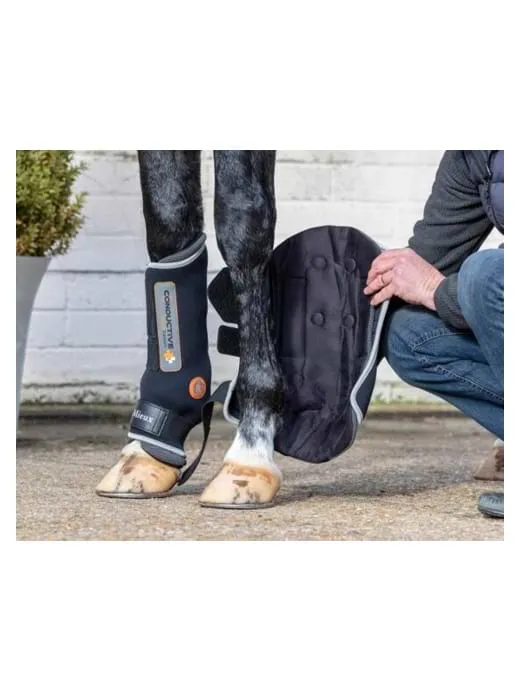 Conductive Magno Therapy Boots 