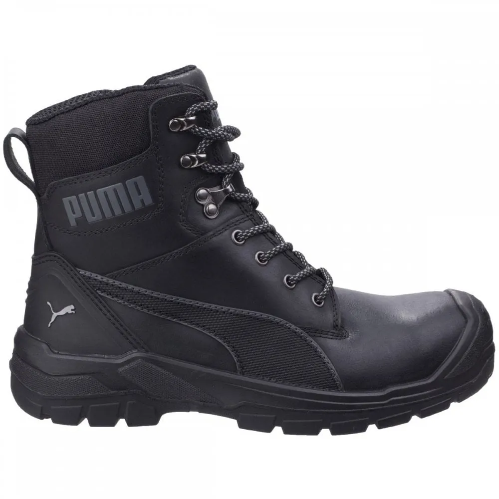 Conquest 630730 High Safety Boot