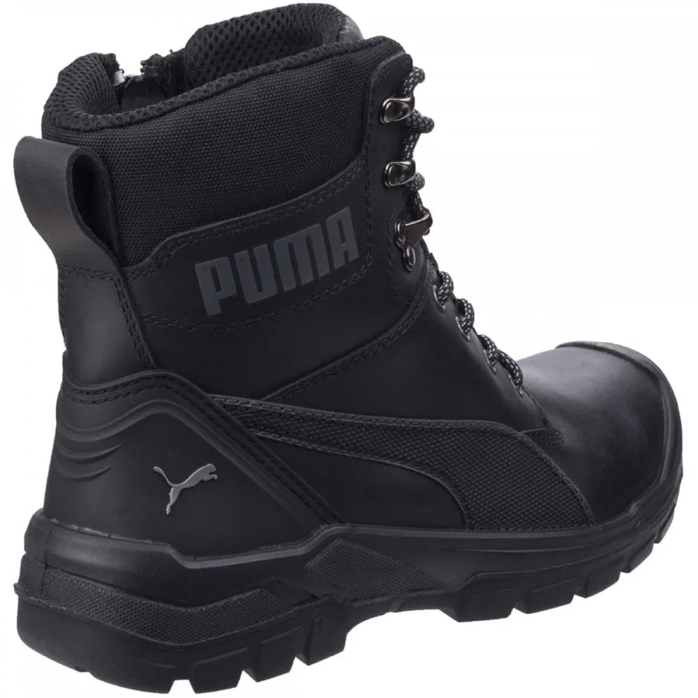 Conquest 630730 High Safety Boot