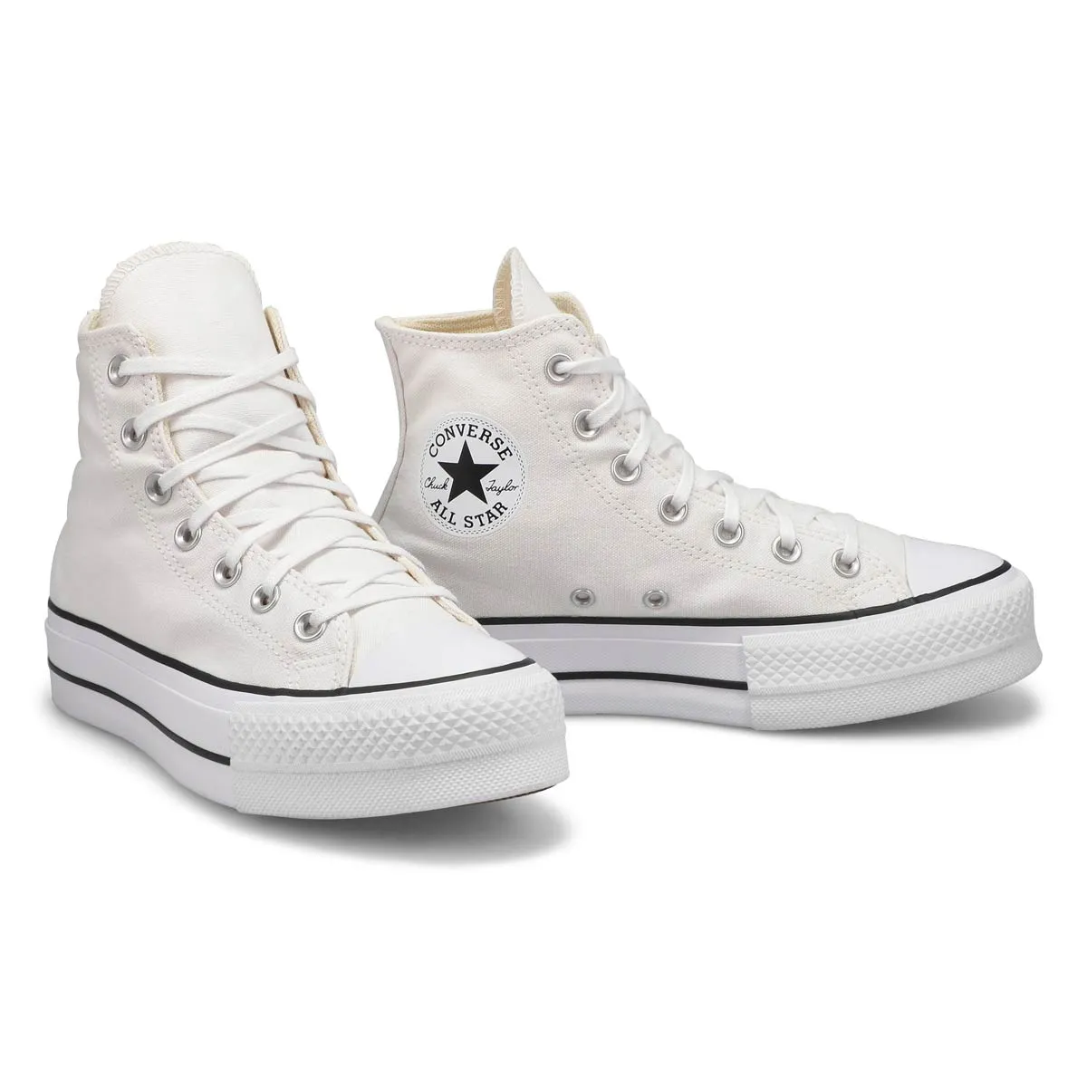 Converse  Chuck Taylor All Star Lift Women