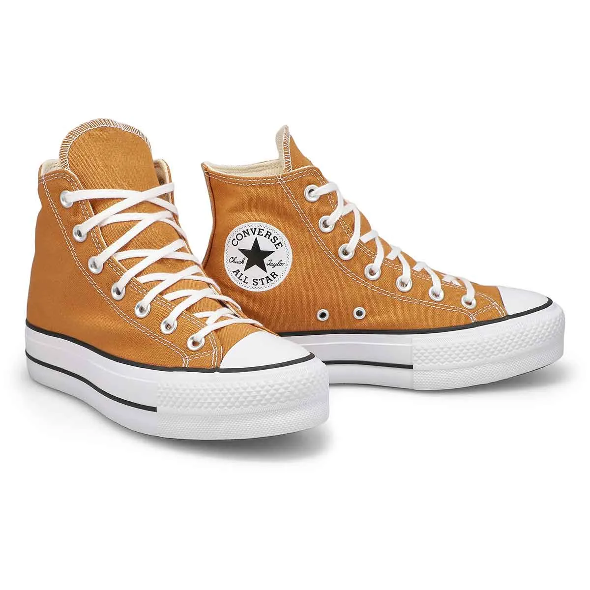 Converse  Chuck Taylor All Star Lift Women