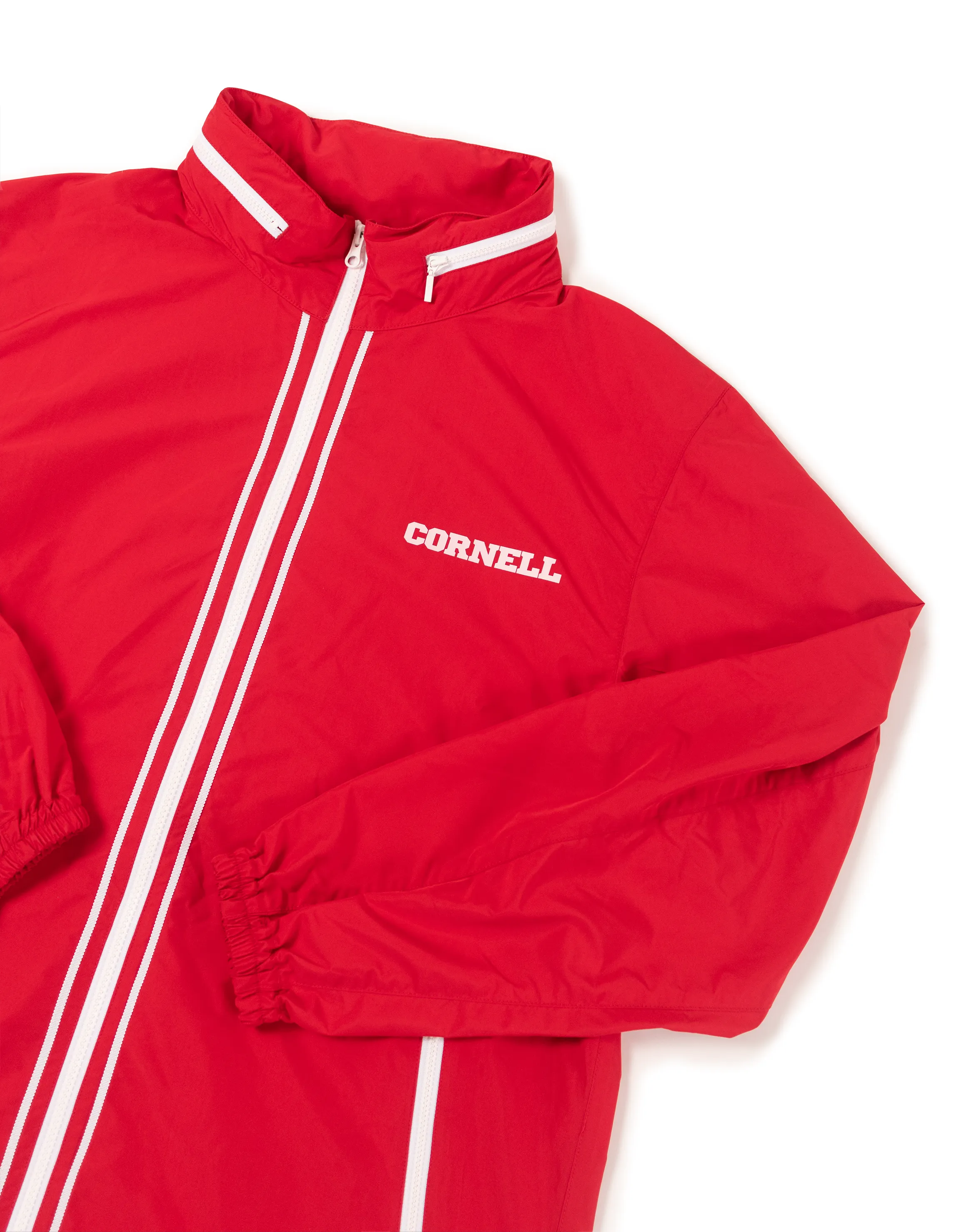 CORNELL WINDBREAKER