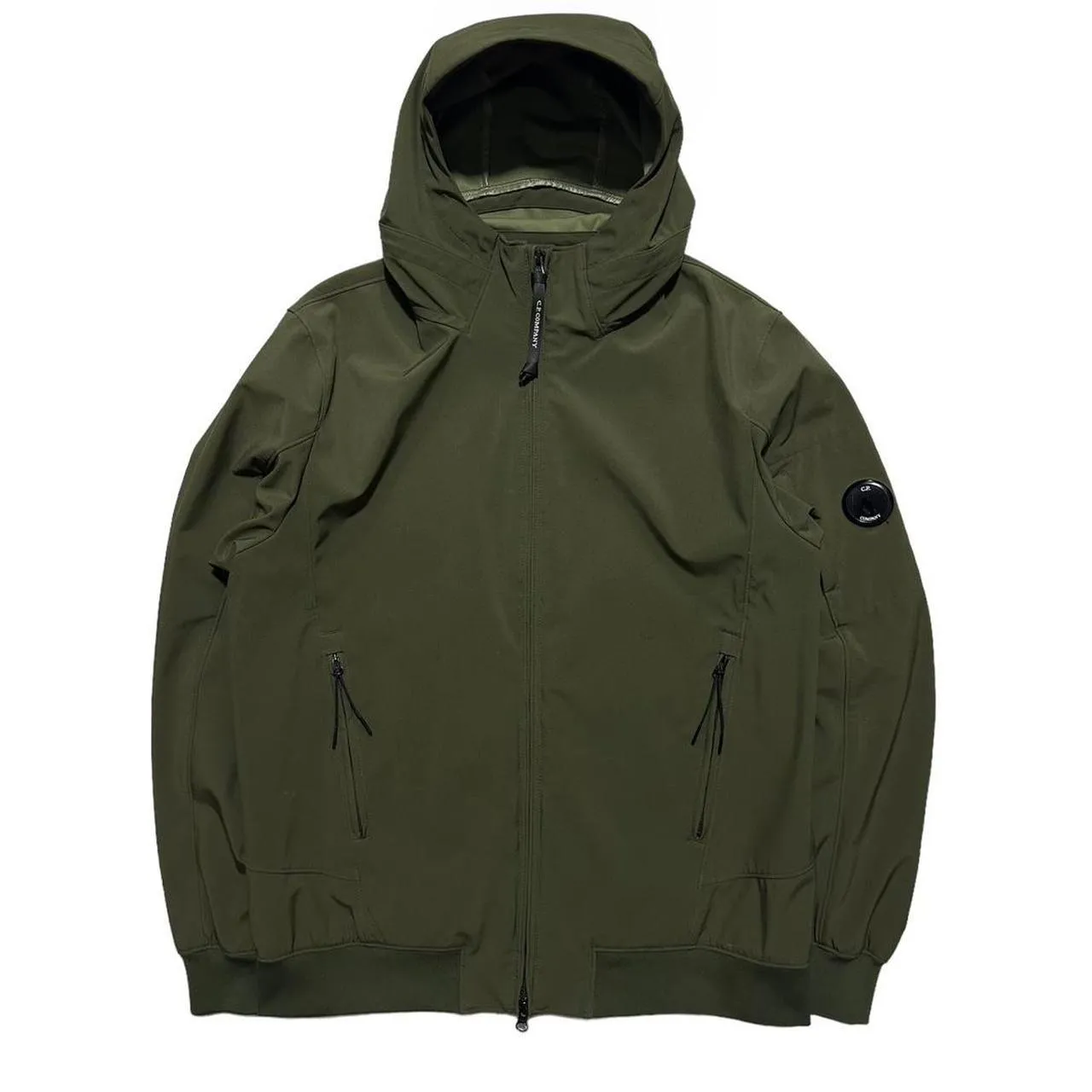 CP Company Soft Shell Jacket