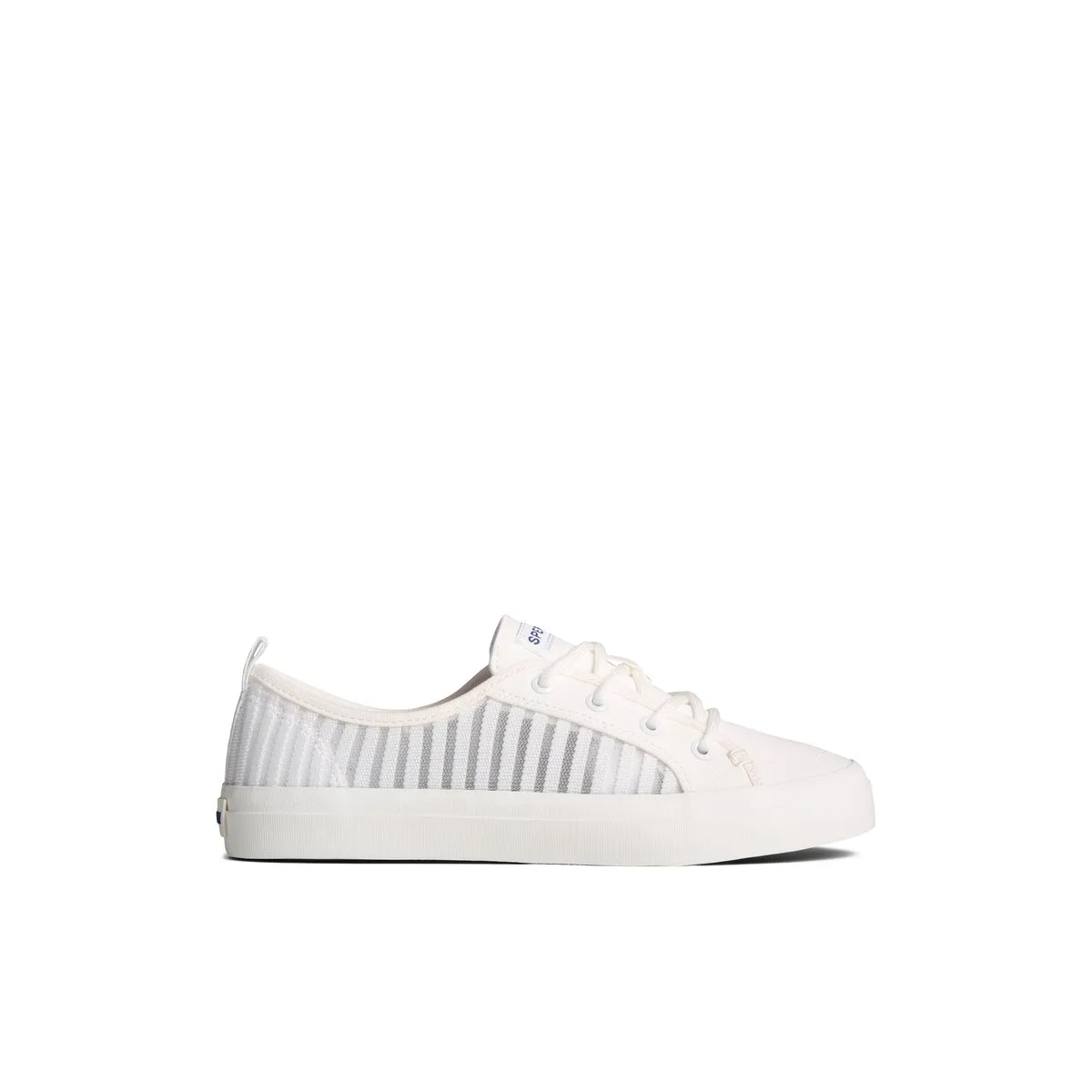 Crest Vibe Mesh Sneaker