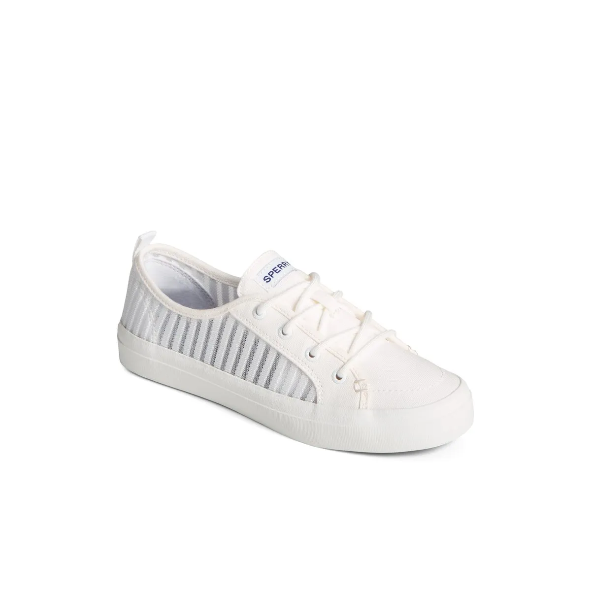 Crest Vibe Mesh Sneaker