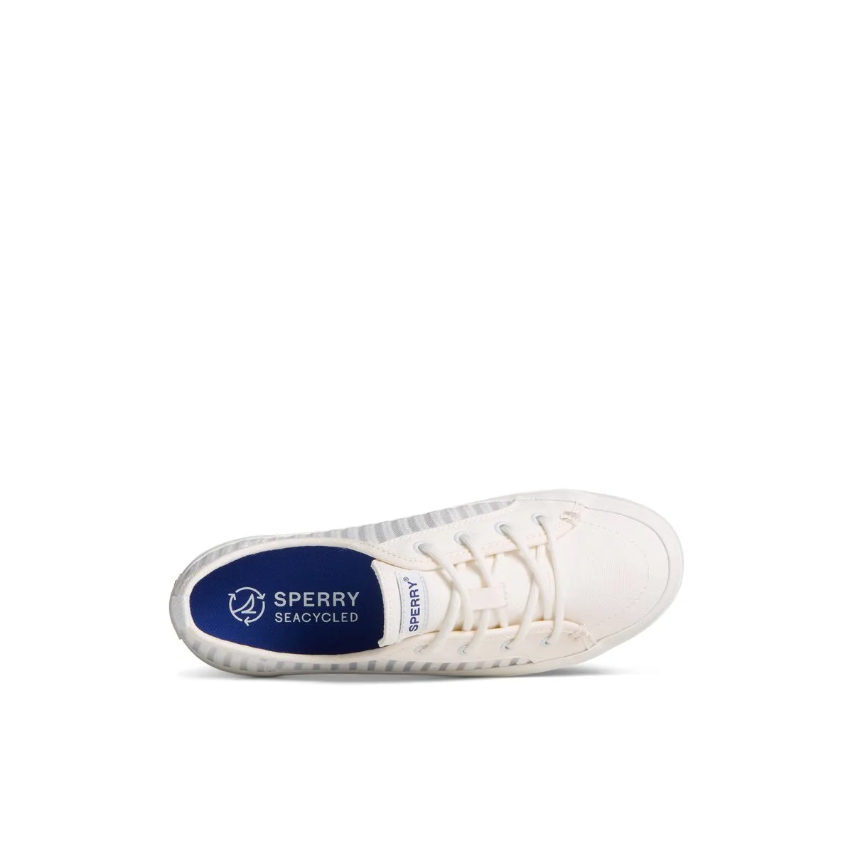 Crest Vibe Mesh Sneaker