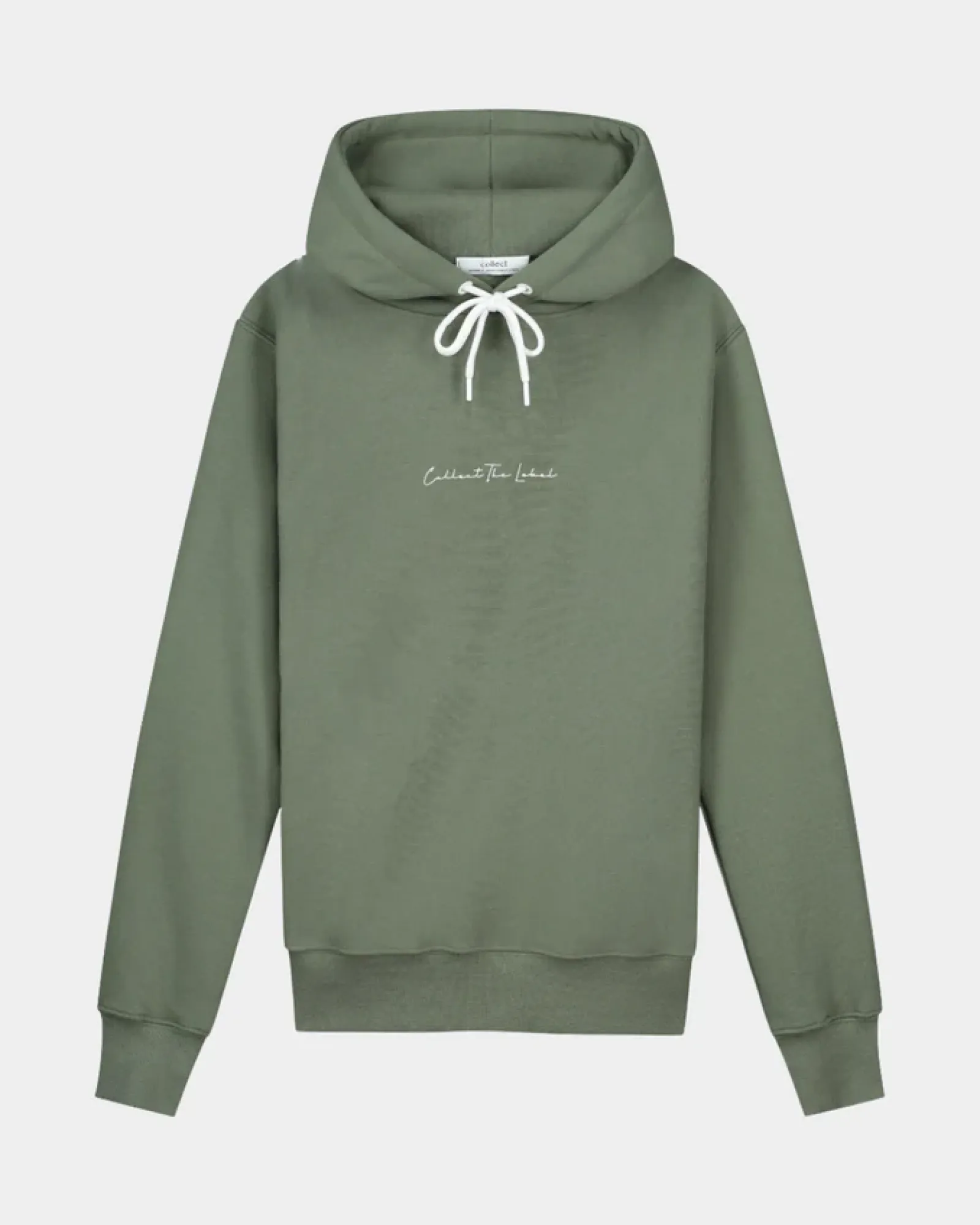 CTL Hoodie Forest Green