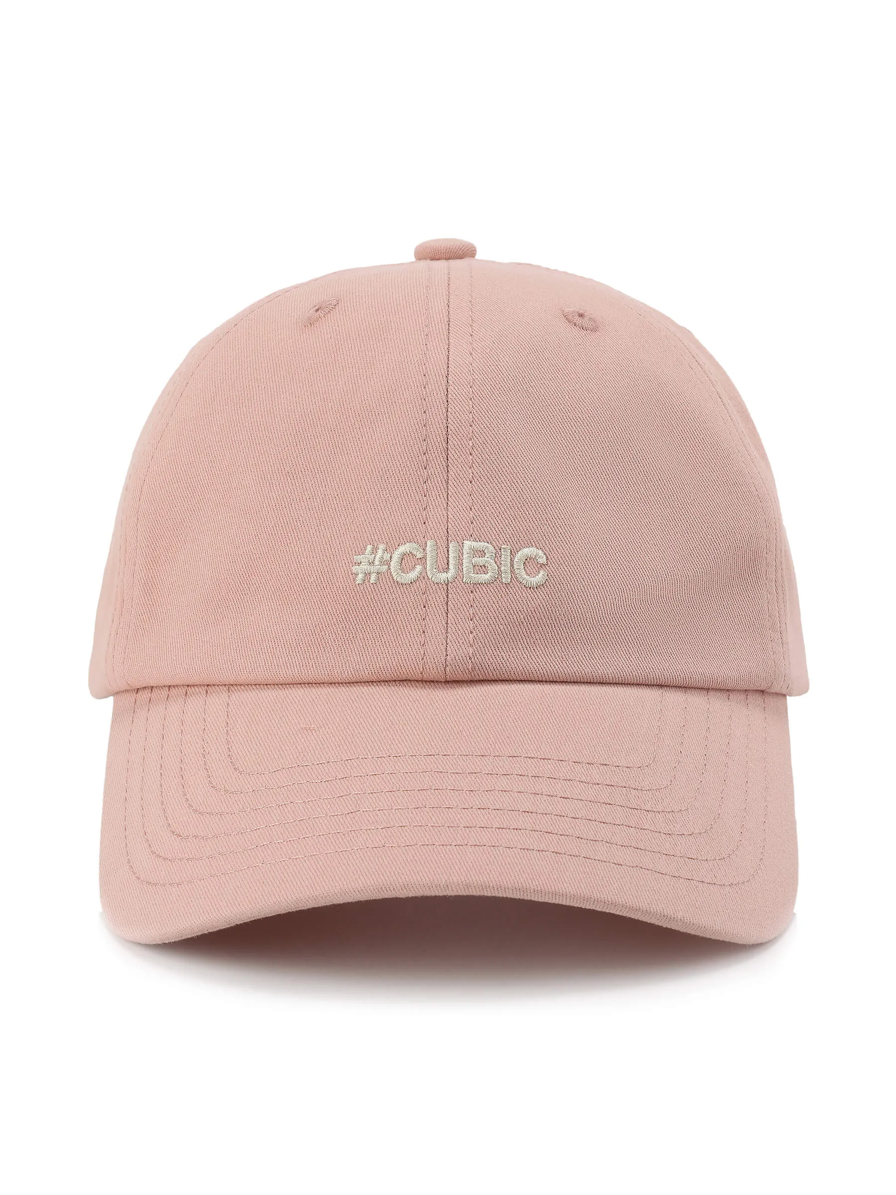 #CUBIC Cap Hat