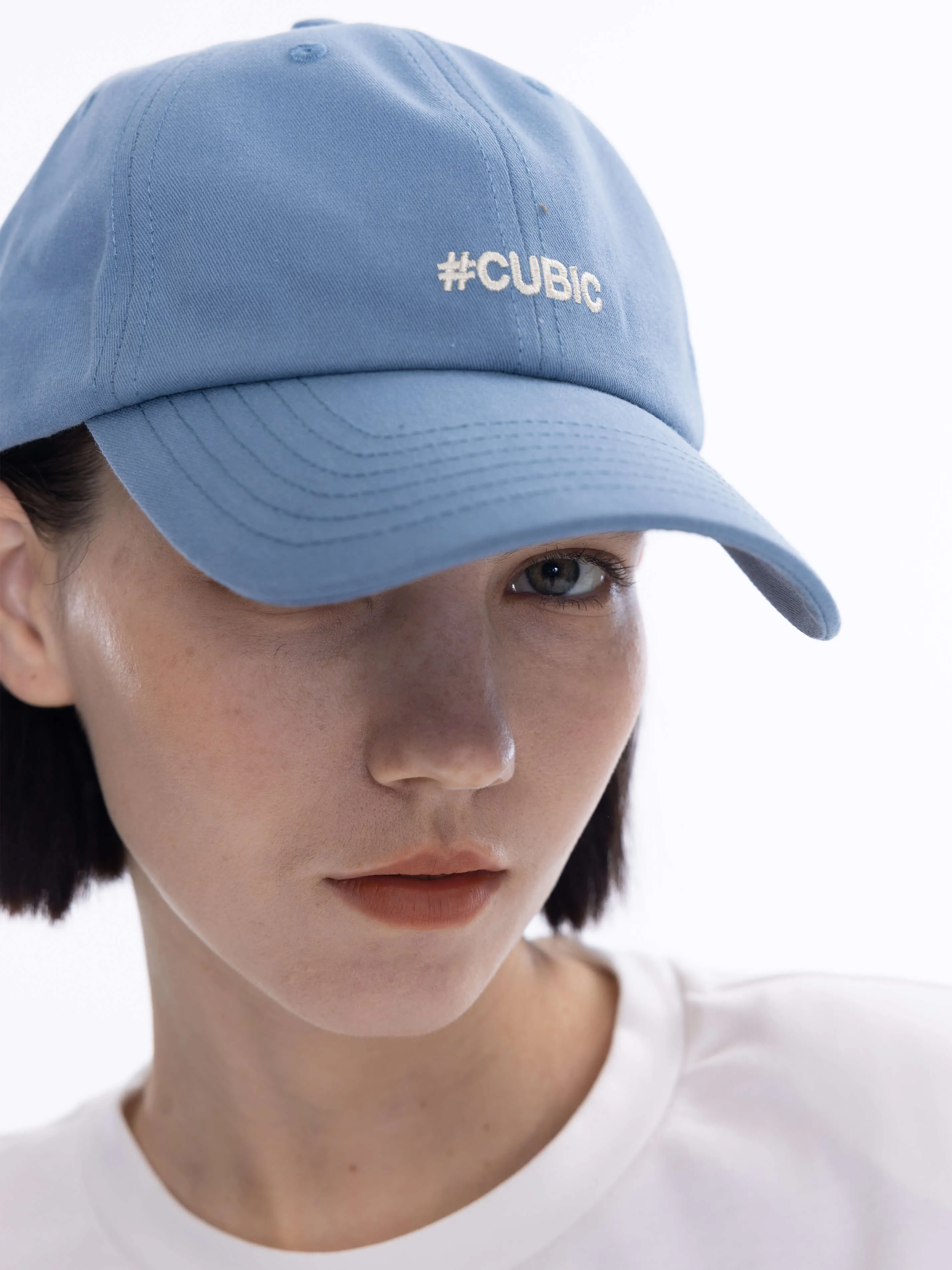 #CUBIC Cap Hat