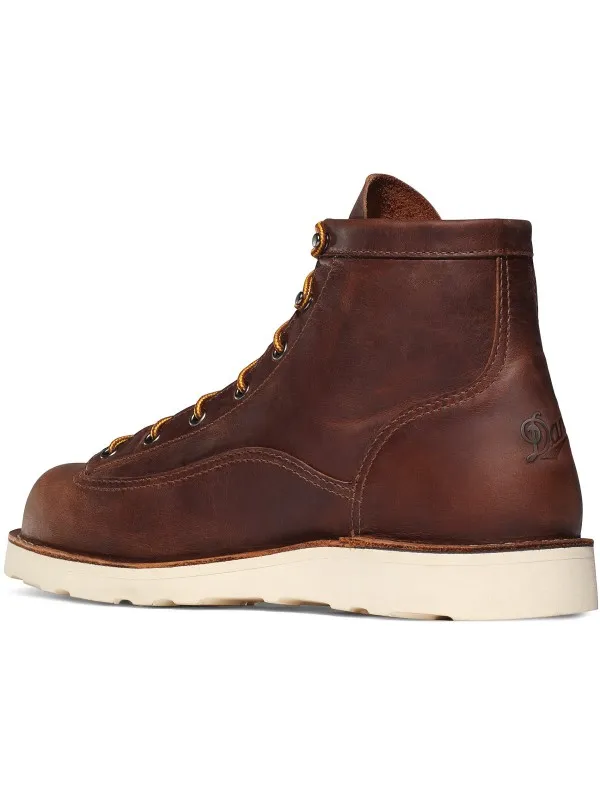 Danner Bull Run 6" : Brown Cristy