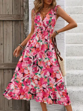 Darlin Roses Dress