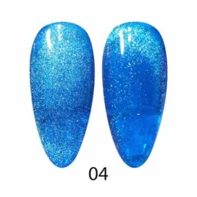 DC 9D CAT EYE - Smoothie #04 – Galactic Sapphire