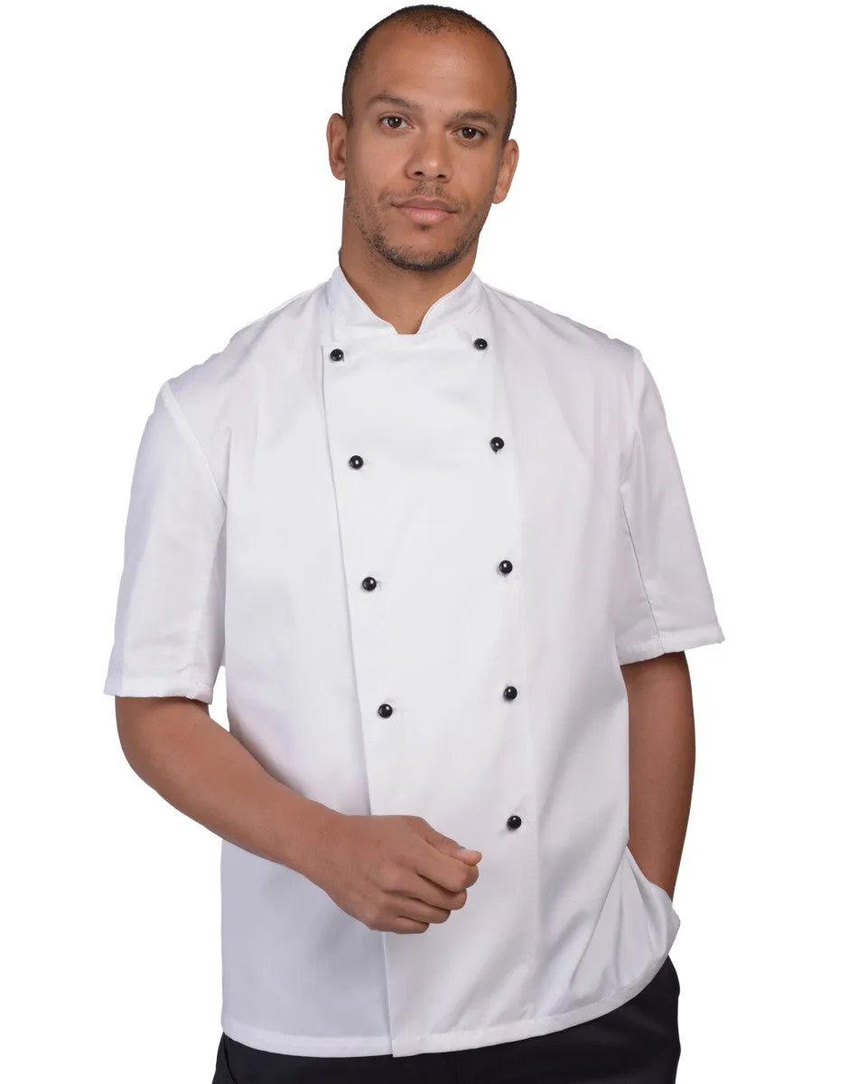 DD20AFD Dennys AFD Thermo°Cool Chefs Jacket