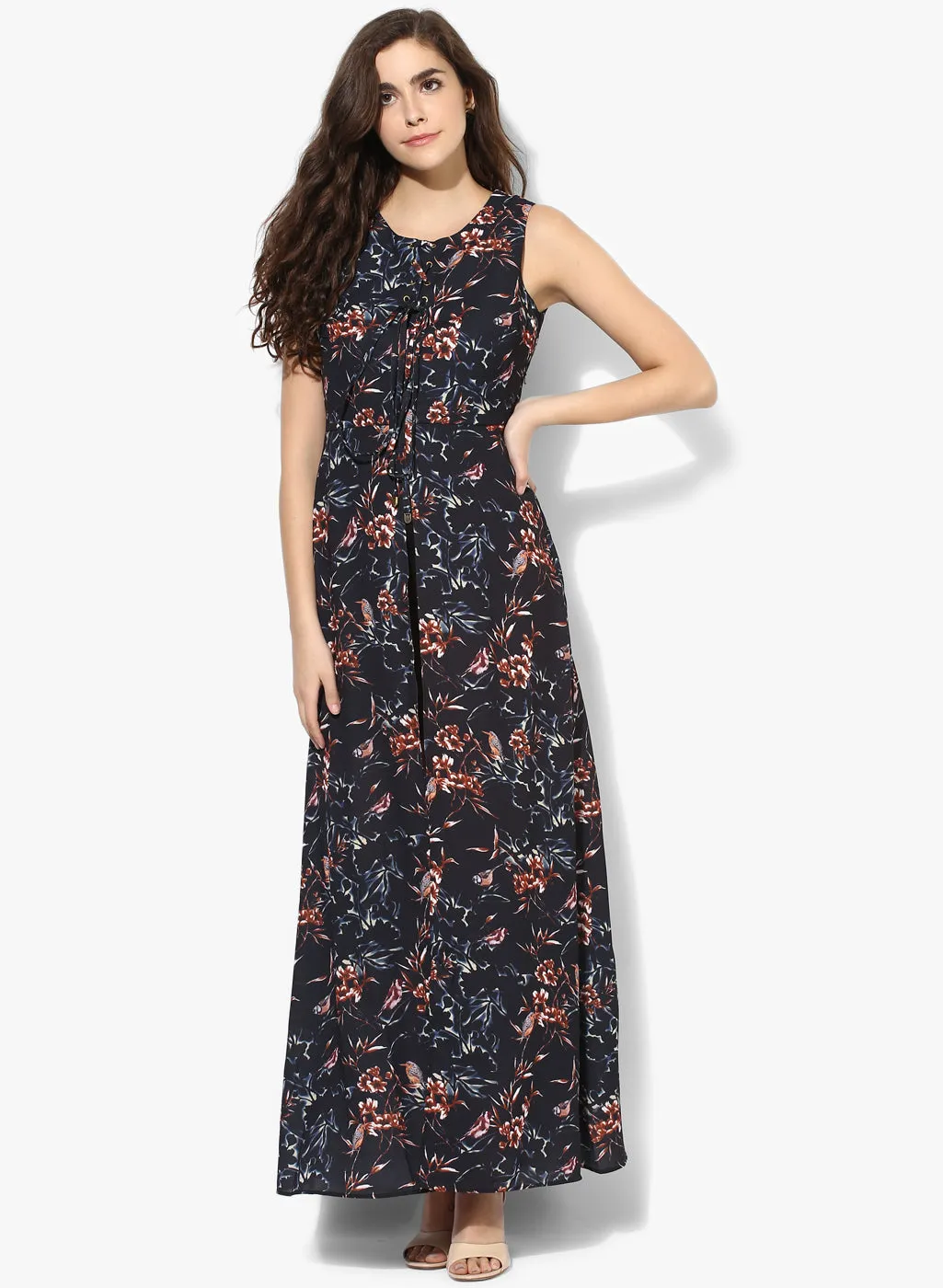 Delilah Dress