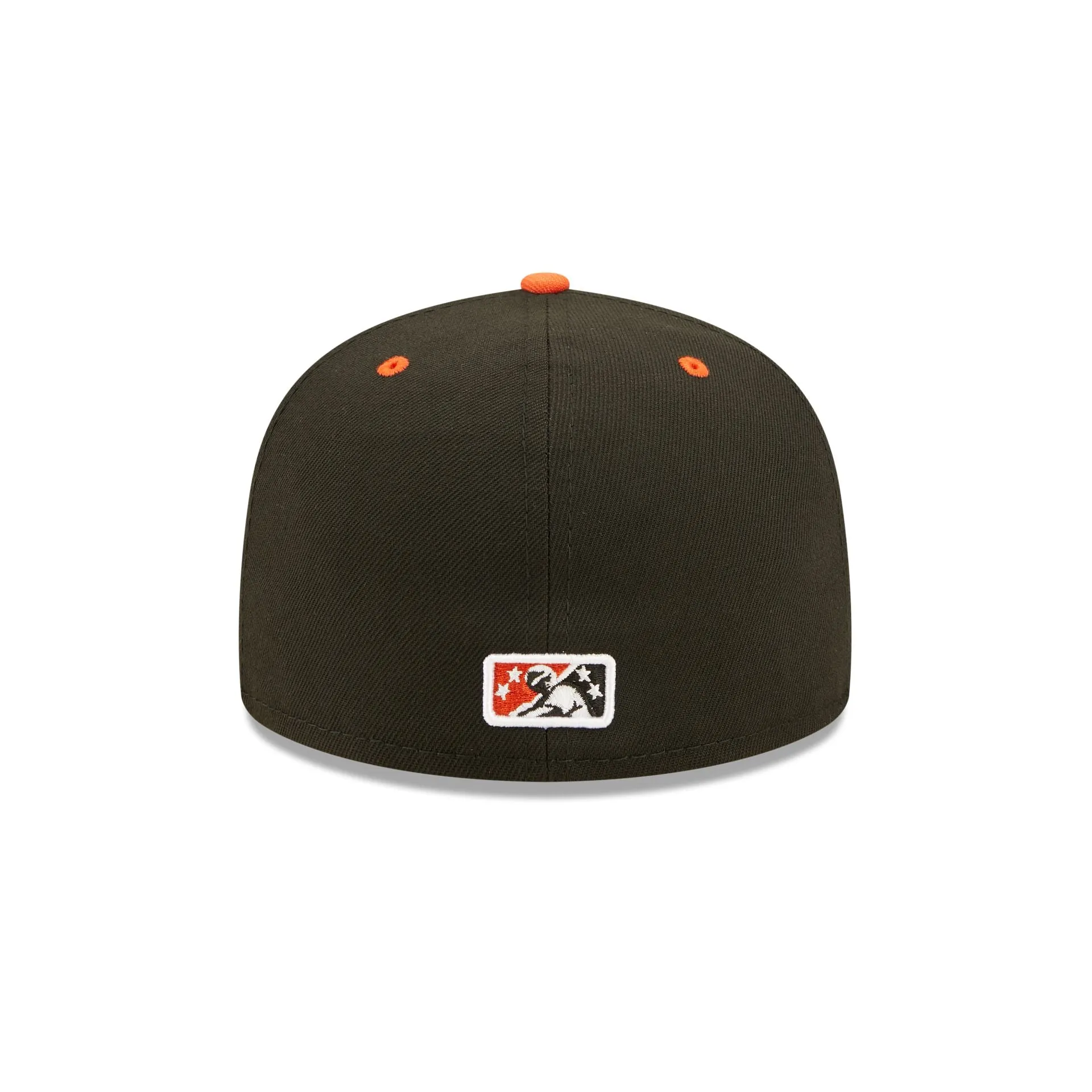 Delmarva Shorebirds Authentic Collection 59FIFTY Fitted Hat